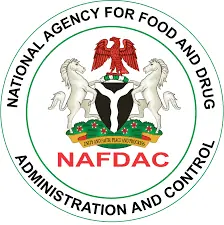 NAFDAC logo